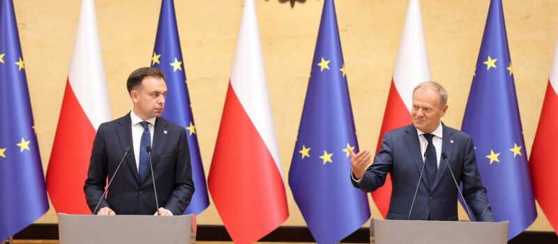 Premier Tusk zapowiada podatkową rewolucję! Wyższy próg PIT i nowa stawka 24 procent