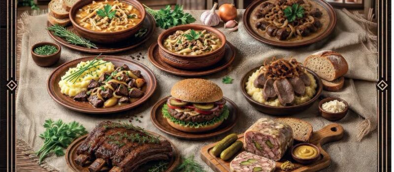 Ostatni tydzień wakacji w Gminie Dziwnów