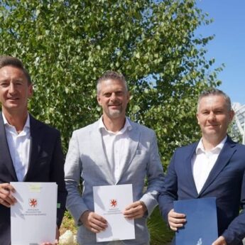 Plaża w Golczewie przejdzie dużą metamorfozę. Jest blisko 1,5 mln zł dofinansowania!