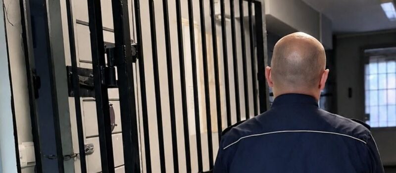 Policyjna seria zatrzymań! Pięć osób wpadło w ciągu jednej doby