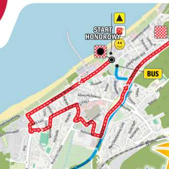 Koncerty, sport, Tour de Pologne i Targ Rybny. Kolejny tydzień atrakcji w Międzyzdrojach