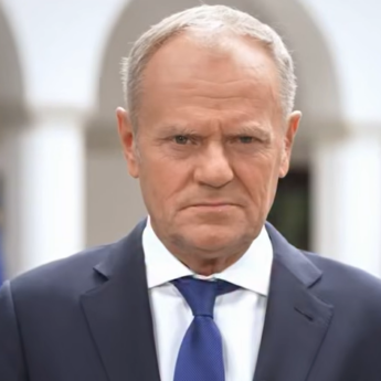 Donald Tusk cały czas gotowy. Kierowcy mają jednak poczekać jeszcze 48 godzin