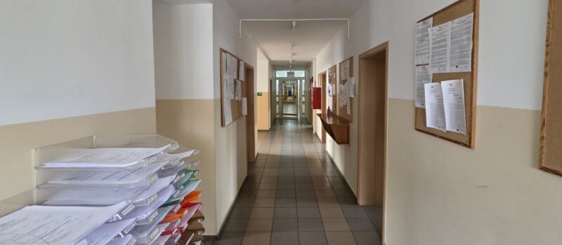 PINB w Kamieniu Pomorskim nadal zawieszony. Rozmowy z sąsiednimi powiatami nie przyniosły rozwiązania PINB w Kamieniu Pomorskim nadal zawieszony. Rozmowy z sąsiednimi powiatami nie przyniosły rozwiązania