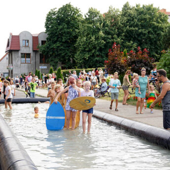 Rodzinny piknik na „Zamkniętej”. W czwartek mnóstwo atrakcji dla dzieci i dorosłych