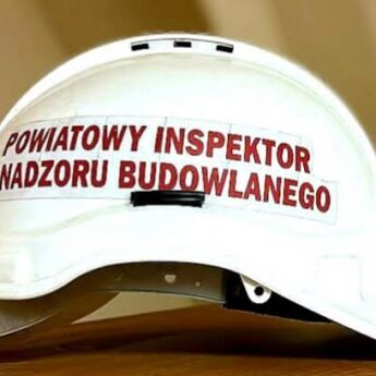 Nadzór Budowlany w Kamieniu Pomorskim zawiesił działalność