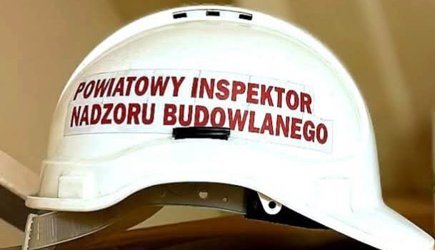 Nadzór Budowlany w Kamieniu Pomorskim zawiesił działalność