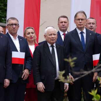 Wielki plan deportacji Ukraińców. PiS: nie pracujesz w Polsce, wracasz na front