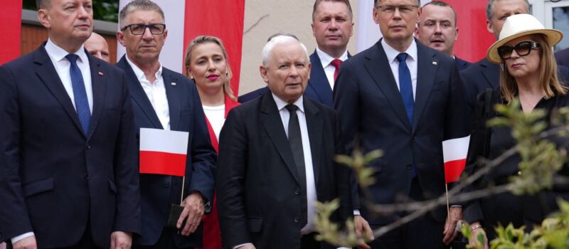 Wielki plan deportacji Ukraińców. PiS: nie pracujesz w Polsce, wracasz na front