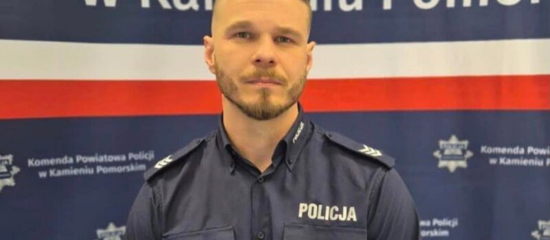 Policjant po służbie zatrzymał pijanego kierowcę na S3. 29-latek z Ukrainy miał ponad 2,5 promila