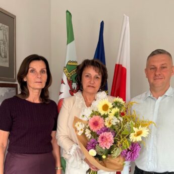 Joanna Maciejewska nowym dyrektorem żłobka w Golczewie