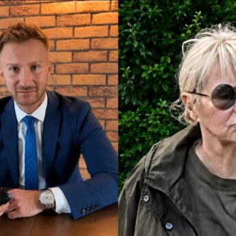 Wójt Drozdowicz dziękuje za głosy poparcia. „Kobieto, daj sobie wreszcie spokój z tym hejtem”