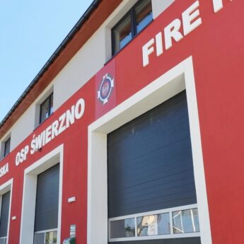 Wielkie święto w Świerznie! OSP będzie obchodzić 80-lecie