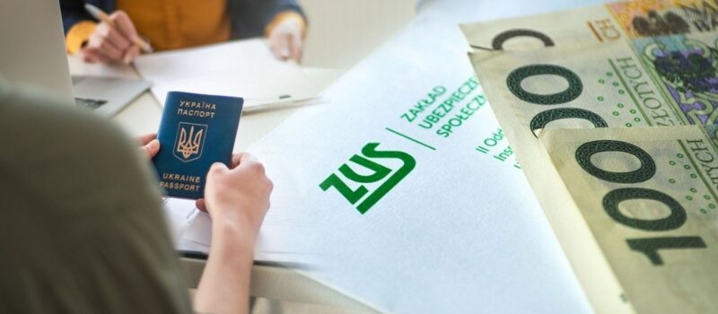 Masz PESEL UKR? Sprawdź dokumenty. Od 1 września można stracić świadczenia