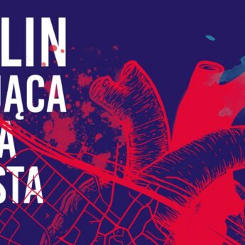 „Wolin. Czująca mapa miasta” – wspólnie odkryjmy Wolin na nowo