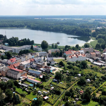 Mieszkaniowy boom w Golczewie? W planach nawet 36 nowych domów