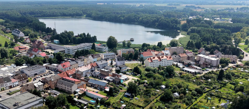 Mieszkaniowy boom w Golczewie? W planach nawet 36 nowych domów Mieszkaniowy boom w Golczewie? W planach nawet 36 nowych domów