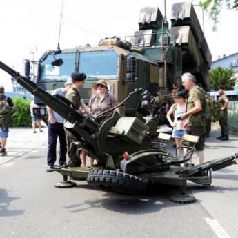 Dziwnów ponownie stanie się wojskową stolicą Pomorza Zachodniego