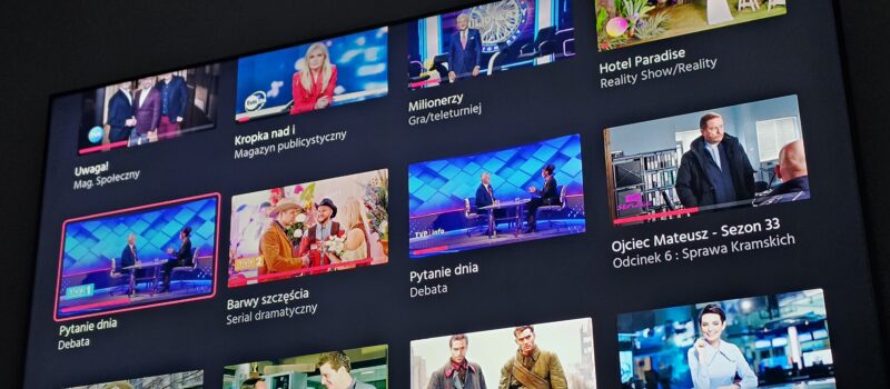 Abonament RTV mocno w górę! Tyle zapłacimy za telewizor i radio od 2027 roku