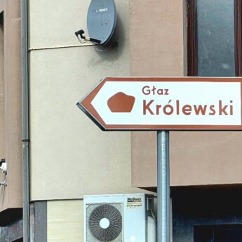 Rowerem do Głazu Królewskiego. Kamień Pomorski rusza z długo wyczekiwaną inwestycją