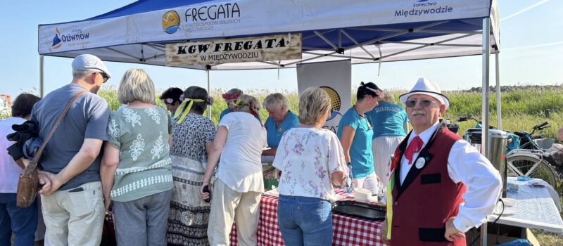 Wrzesień pełen wydarzeń w gminie Dziwnów