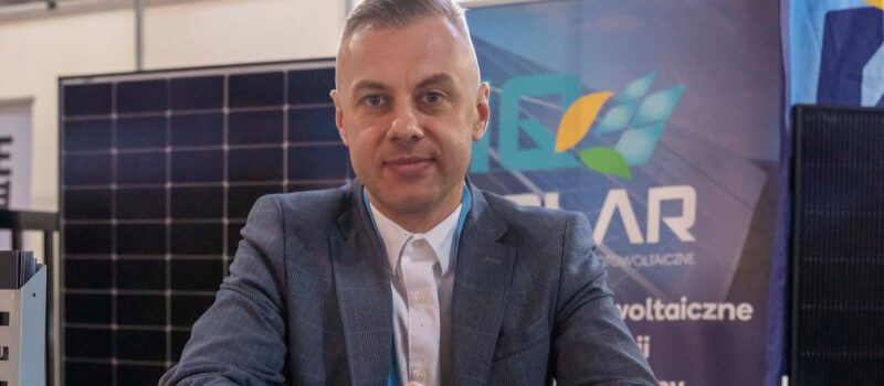 Rachunek za prąd równy zero? Szczecińska firma pokazuje jak zmieniła się domowa fotowoltaika
