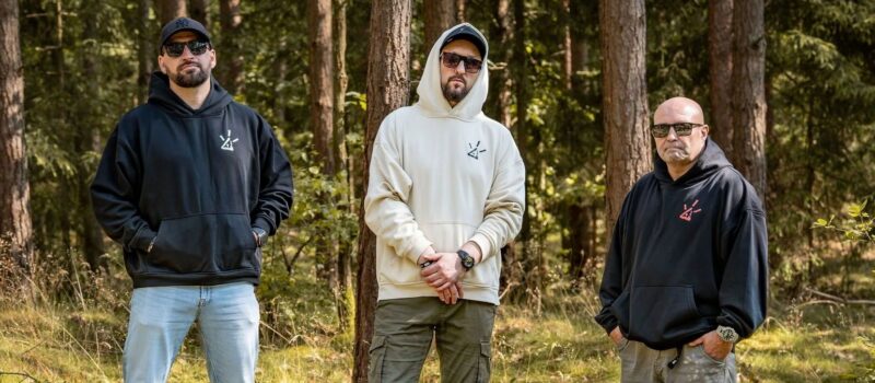Kliknij i posłuchaj! „Milowy Kamień” Trójkąta Bermudzkiego już na Spotify