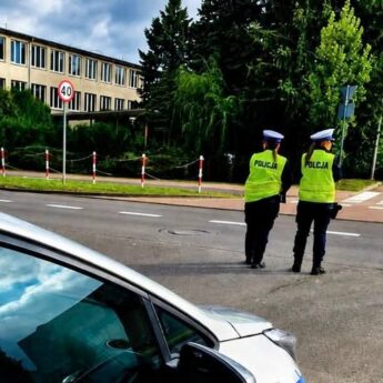 Od jutra zero tolerancji dla nowych kierowców. Nawet śladowa ilość alkoholu może być problemem