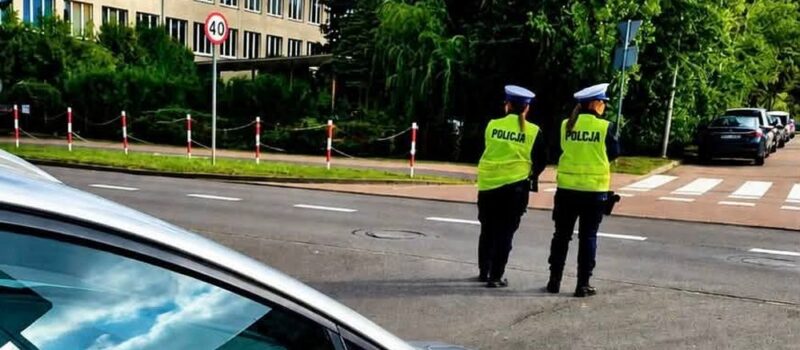 Od jutra zero tolerancji dla nowych kierowców. Nawet śladowa ilość alkoholu może być problemem Od jutra zero tolerancji dla nowych kierowców. Nawet śladowa ilość alkoholu może być problemem