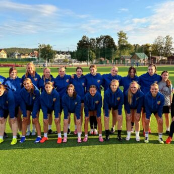 Fala Women wraca do ligowej gry! W niedzielę warto być na stadionie w Międzyzdrojach