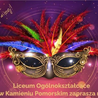 Elegancki wieczór w szczytnym celu. Liceum zaprasza na II Bal Charytatywny