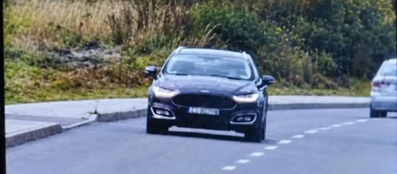 Pędził 91 km/h w terenie zabudowanym. Stracił prawo jazdy na trzy miesiące Pędził 91 km/h w terenie zabudowanym. Stracił prawo jazdy na trzy miesiące