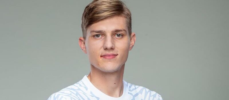 Trener Jan Orban zdecydował! Adrian Benedyczak powołany do reprezentacji Polski! Trener Jan Orban zdecydował! Adrian Benedyczak powołany do reprezentacji Polski!