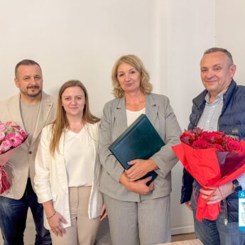 Zmiana w Gostyniu. Mieszkańcy wybrali nową sołtys i Radę Sołecką