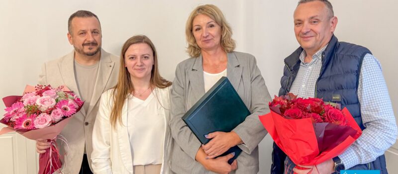 Zmiana w Gostyniu. Mieszkańcy wybrali nową sołtys i Radę Sołecką