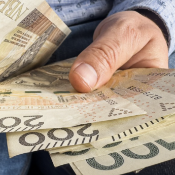 Emeryci dostaną o 400 zł więcej. Od 1 stycznia podwyżka świadczeń