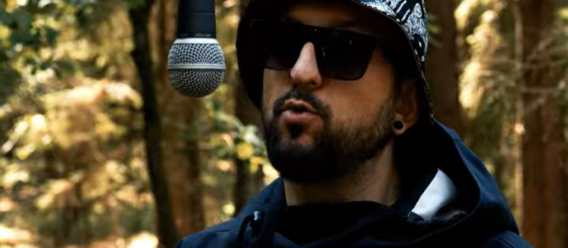 Trójkąt Bermudzki wraca po dwóch latach! „Aokigahara” zapowiada album „Milowy Kamień”