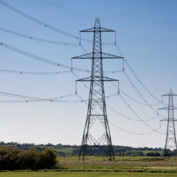 Potężna linia energetyczna przez gminę Golczewo. Ruszyło nowe postępowanie
