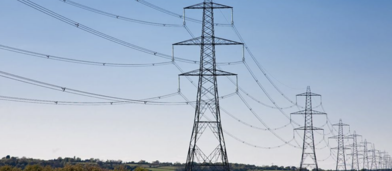 Potężna linia energetyczna przez gminę Golczewo. Ruszyło nowe postępowanie Potężna linia energetyczna przez gminę Golczewo. Ruszyło nowe postępowanie