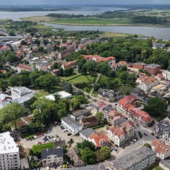 „Wstyd tu ludzi wysyłać”. „Fakt” opisuje pobyt kuracjuszki w sanatorium w Kamieniu Pomorskim