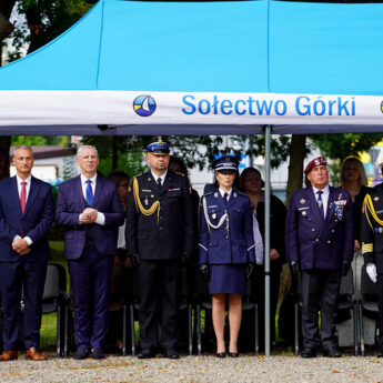 Kamień Pomorski uczcił 87. rocznicę wybuchu II wojny światowej