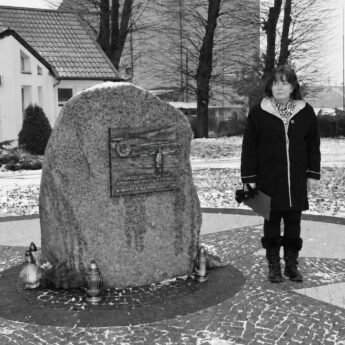 Nie żyje Sylwia Borkowska. Założycielka Fundacji „Ostatni Rejs”