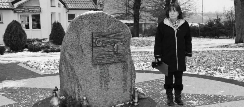 Nie żyje Sylwia Borkowska. Założycielka Fundacji „Ostatni Rejs”