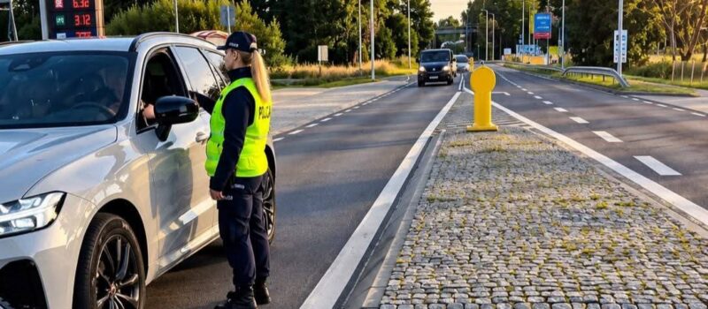 Kierowcy zdali egzamin. Policyjna akcja „Drugs & Alcohol” na drogach Międzyzdrojów Kierowcy zdali egzamin. Policyjna akcja „Drugs & Alcohol” na drogach Międzyzdrojów