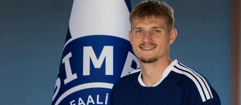 Adrian Benedyczak ma znaleźć się w kadrze Polski! Wychowanek Gryfa czeka na debiut w reprezentacji