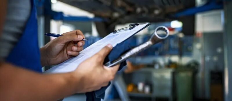 Kierowco, szykuj się na zmiany. Przeglądy aut po nowemu Kierowco, szykuj się na zmiany. Przeglądy aut po nowemu