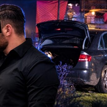 19 lat więzienia za tragedię w Międzyzdrojach. Wjechał samochodem w rodzinę