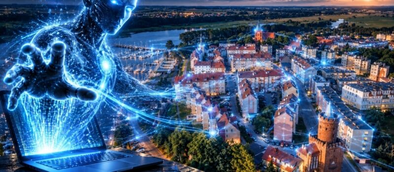 Szef giganta AI ostrzega. „Za 6–12 miesięcy może przejąć kontrolę nad internetem” Szef giganta AI ostrzega. „Za 6–12 miesięcy może przejąć kontrolę nad internetem”