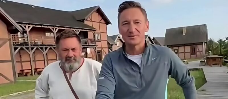 Gwiaździście do Wolina. Ruszyły zapisy na rajd rowerowy Gwiaździście do Wolina. Ruszyły zapisy na rajd rowerowy