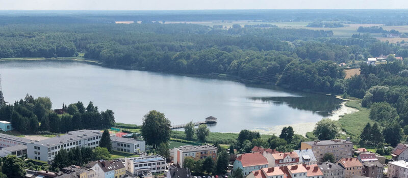 Golczewo pożegna lato i starą plażę. W sobotę muzyczna impreza nad wodą Golczewo pożegna lato i starą plażę. W sobotę muzyczna impreza nad wodą