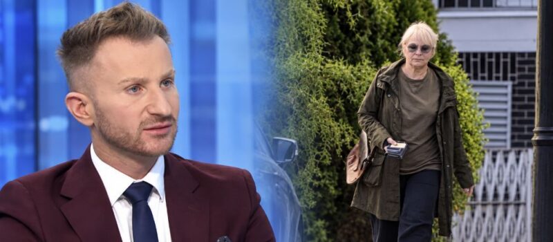 „Hejtowała wszystkich wójtów. Jeden popełnił samobójstwo”. Wójt Świerzna mówi wprost o „matce hejtu” „Hejtowała wszystkich wójtów. Jeden popełnił samobójstwo”. Wójt Świerzna mówi wprost o „matce hejtu”